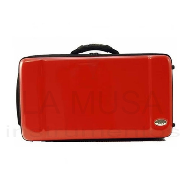 BAGS EVOLUTION EV 3 BASIC 3 Trumpets Case